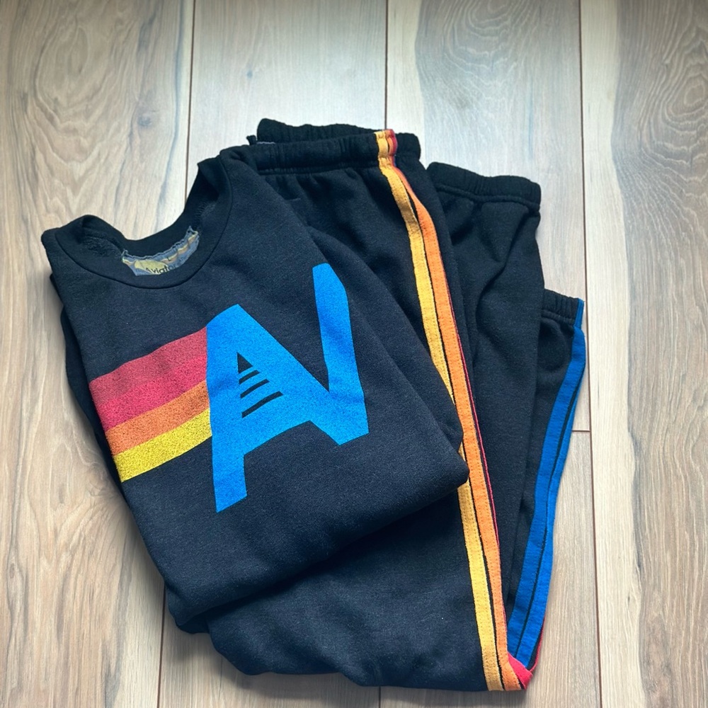 Aviator Nation Set!